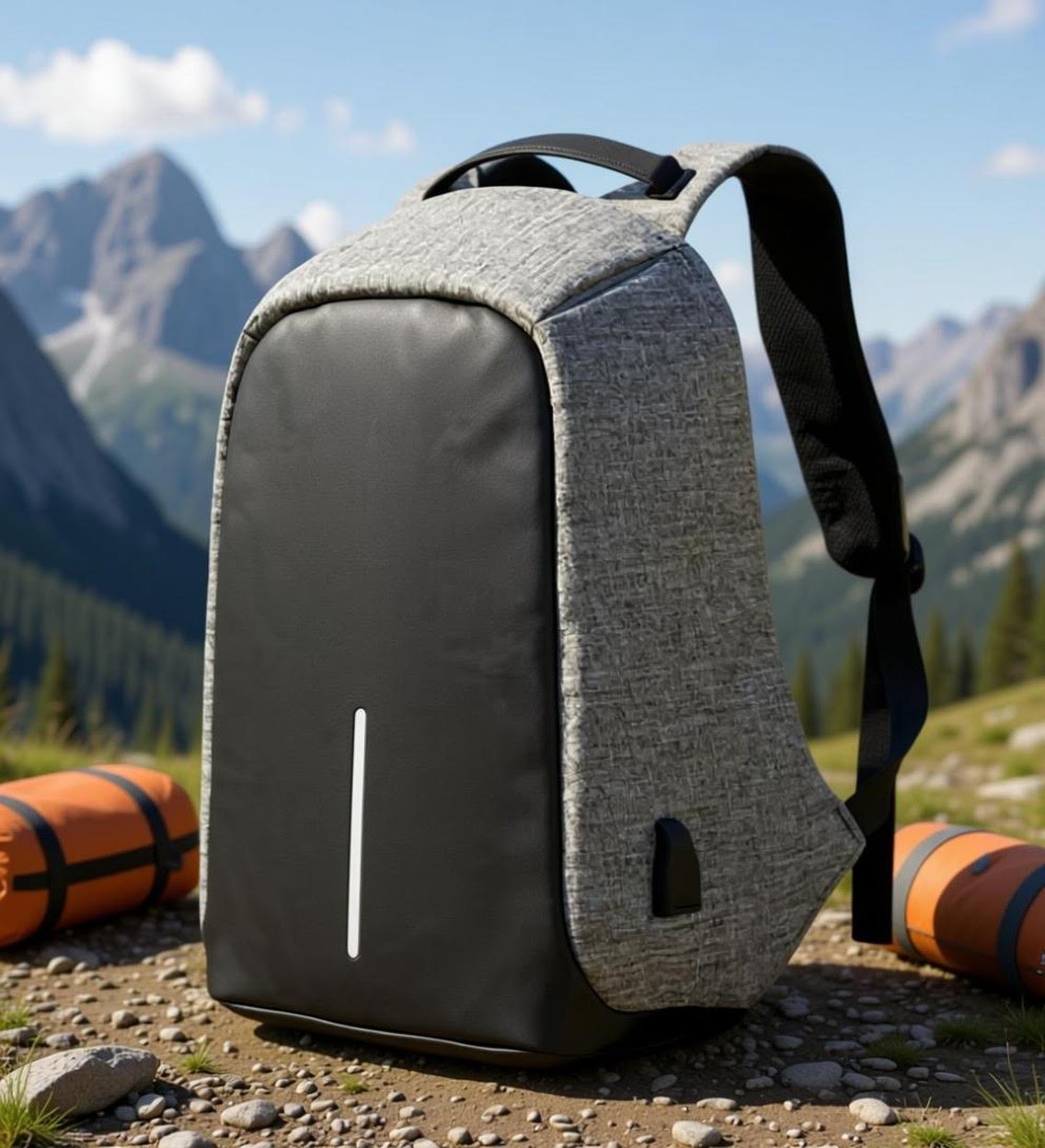 Travel BackPack