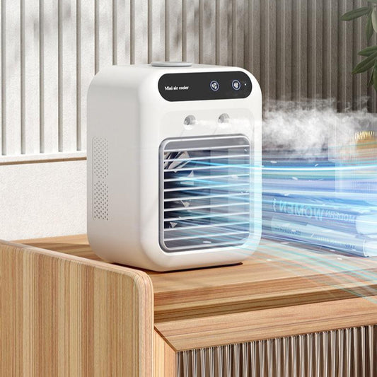 Air Conditioner Air Cooler Fan. For Office, portable.