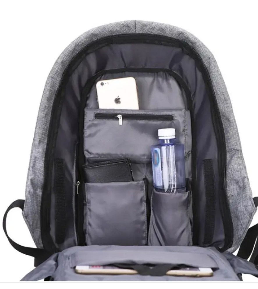 Travel BackPack